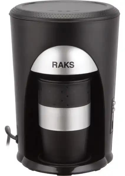 CVS Raks Lui ve Raks Luna Filtre Kahve Makineleri Karşılaştırması ve Özellikleri 1