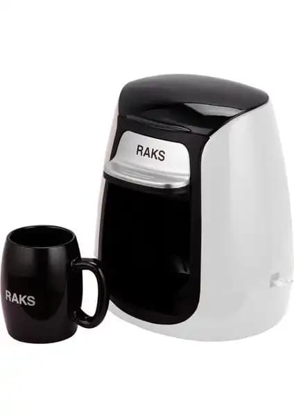 CVS Raks Lui ve Raks Luna Filtre Kahve Makineleri Karşılaştırması ve Özellikleri 2