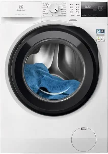 Electrolux EW6F2292T ve EW6FN429BT Karşılaştırması: Hangi Çamaşır Makinesi Sizin İçin Uygun 1