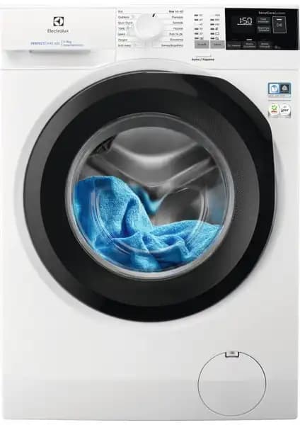 Electrolux EW6F2292T ve EW6FN429BT Karşılaştırması: Hangi Çamaşır Makinesi Sizin İçin Uygun 2