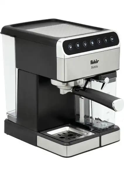 Fakir Babila ve Karaca Mycaffe S10 Kahve Makineleri Karşılaştırması ve Özellikleri 1