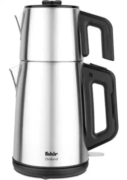 Fakir Chailand Inox ve Tefal Magic Tea XL Karşılaştırması: Hangi Çay Makinesi Sizin İçin Uygun 1