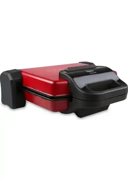 Fakir Gravis 1800W ve Izgara & Tost Makinesi Karşılaştırması: Hangi Mutfak Aleti Sizin İçin Uygun