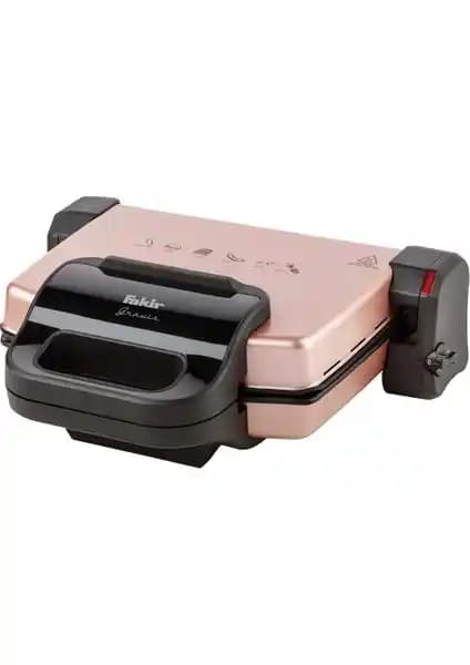 Fakir Gravis ve Fakir Taste N Joy Tost Makinesi Karşılaştırması ve Özellikleri