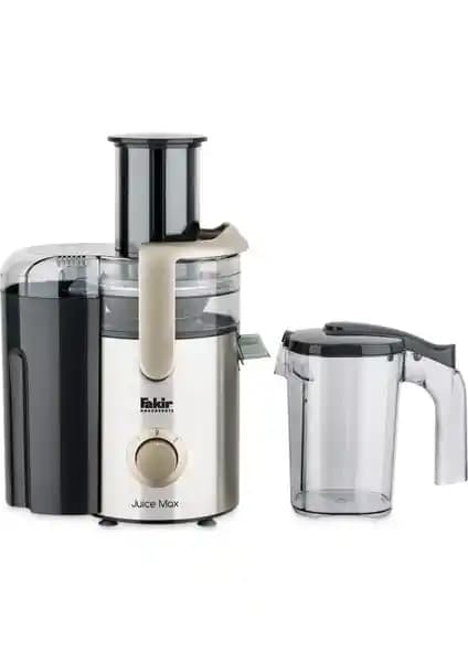 Fakir Juice Max ve Yasomi Fruitforce Meyve Sıkacağı Karşılaştırması ve Özellikleri