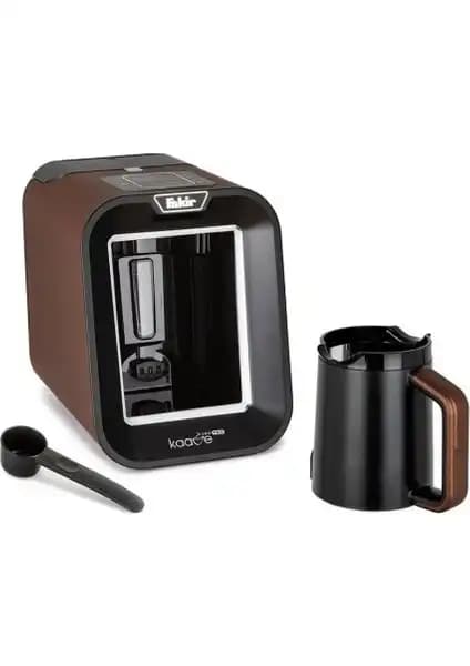 Fakir KAAVE STEEL ve Uno Pro Türk Kahve Makinesi Karşılaştırması: Hangi Model Daha Uygun 2