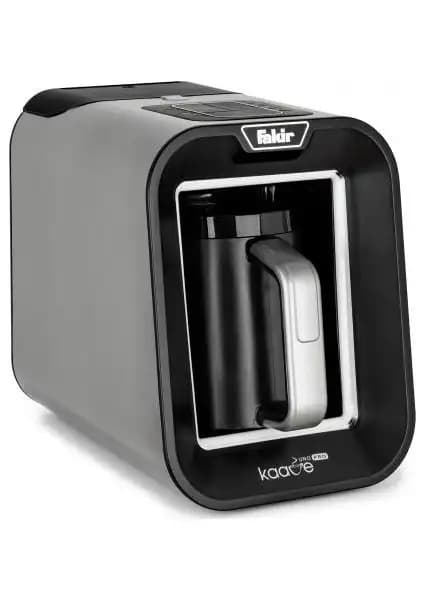 Fakir Kaave Steel ve Uno Pro Türk Kahvesi Makinesi Karşılaştırması 2