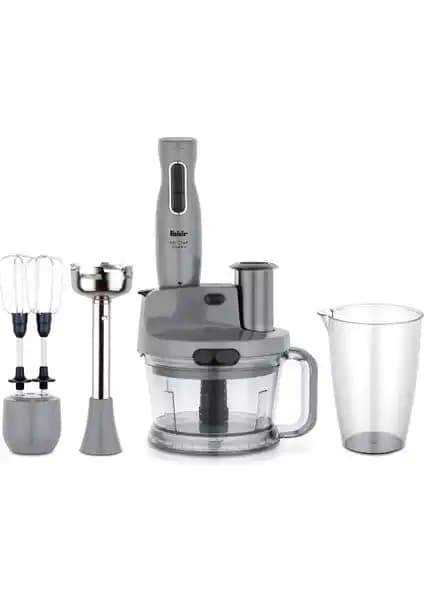 Fakir Mr Cheff Quadro ve Xiaomi Smart Blender Karşılaştırması: Özellikler ve Kullanıcı Yorumları