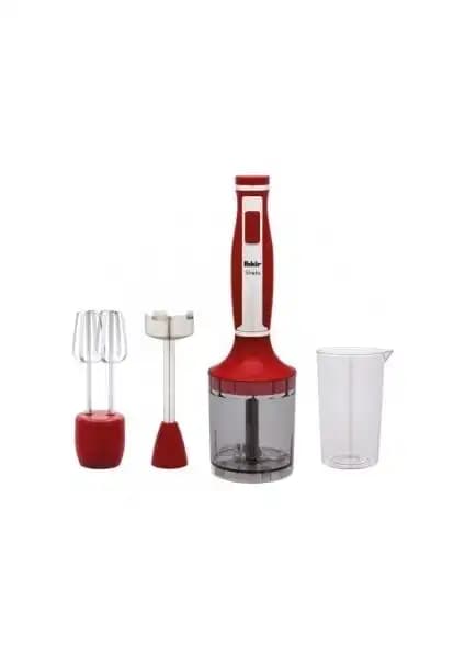 Fakir Shela ve Korkmaz Mia Mega Blender Setlerinin Karşılaştırması 1