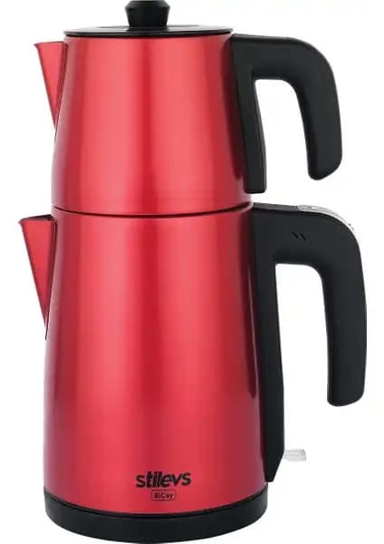 Fakir Tastea ve Stilevs Biçay Çay Makineleri Karşılaştırması ve Özellikleri 2