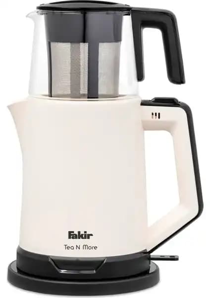 Fakir Tea N More ve Tefal My Tea Çay Makineleri Karşılaştırması ve Özellikleri 1