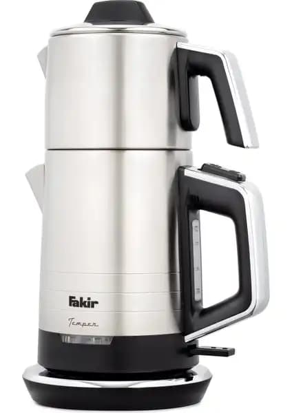 Fakir Temper ve Tefal Magic Tea XL Çay Makineleri Karşılaştırması En İyi Seçenekler ve Özellikler 1