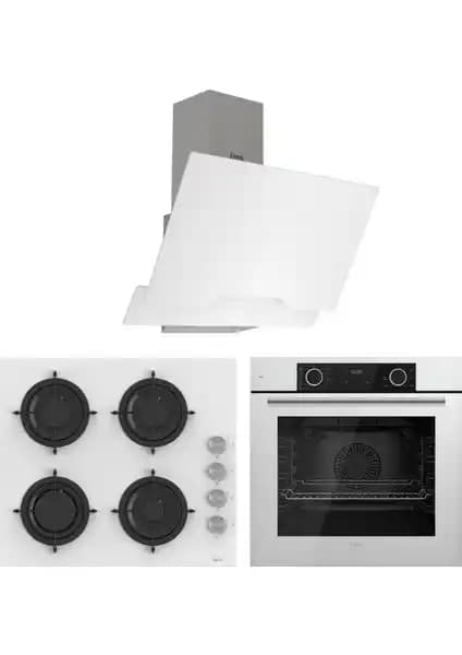 Ferre Fryart ve Steamart Serisi Mutfak Setleri Karşılaştırması: Özellikler ve Tercih Rehberi