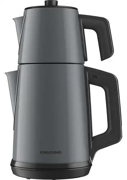 Grundig CM 4342 ve TM 4422 İnceleme: Hangi Çay Makinesi Sizi En Çok Memnun Eder 1