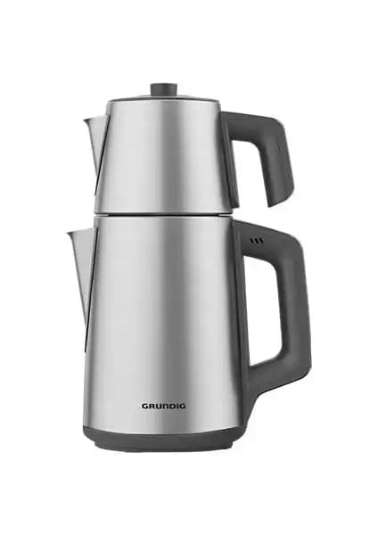 Grundig CM 4342 ve TM 4422 İnceleme: Hangi Çay Makinesi Sizi En Çok Memnun Eder 2
