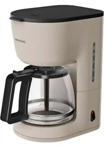 Grundig FK 4311 B ve Kiwi Kcm 7535 Filtre Kahve Makinesi Karşılaştırması 1
