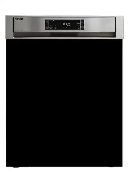 Grundig GDF 5104 ve Vestel BMA 4202 X WIFI Karşılaştırması: Hangi Makine Sizin İçin Uygun 2