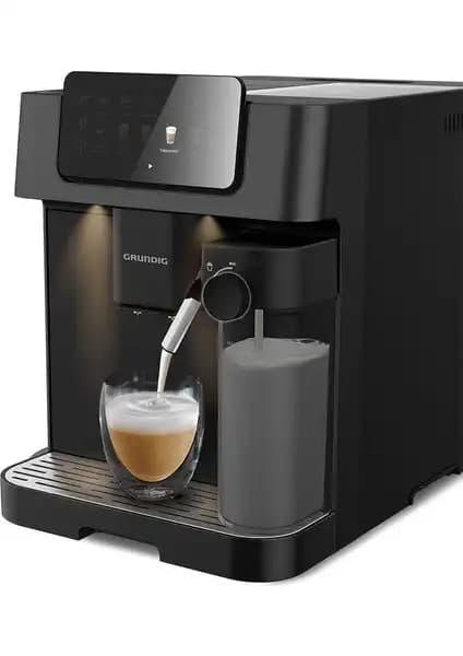Grundig Kva 7230 ve Yasomi Brewsta Ws-D5 Karşılaştırması: Hangi Kahve Makinesi Daha İyi 1