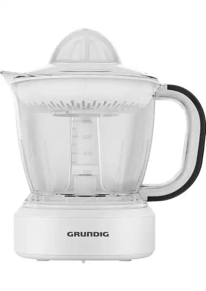 Grundig MS 421000 ve Yasomi Citromix karşılaştırması: özellikler ve kullanıcı yorumları 1