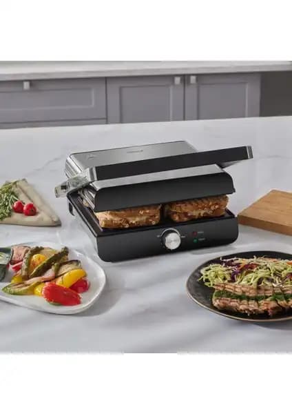 Homend Grilliant ve Karaca Future Essential Tost Makinesi Karşılaştırması 1