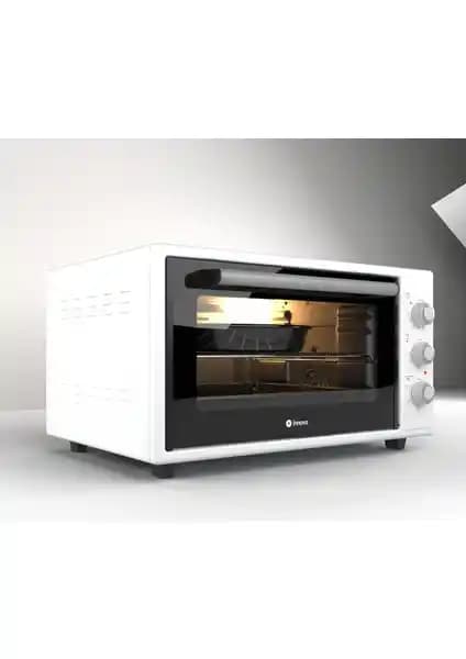 Innova Midi Fırın ile Simfer 4552 Midi Fırın Karşılaştırması ve Hangi Ürünün Daha Uygun Olduğu