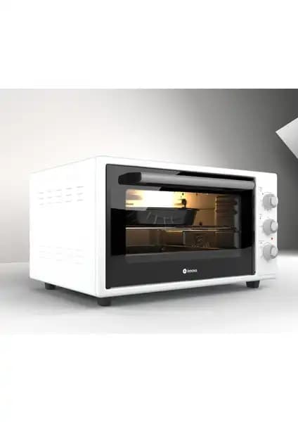 Innova Midi Fırın ile Simfer Turbo Midi Fırın Karşılaştırması ve Kullanıcı Yorumları 1