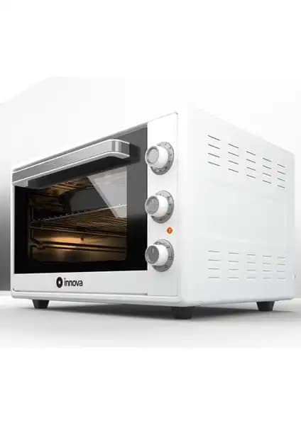 Innova Midi Fırın ve Simfer M4507 Karşılaştırması: Hangi Fırın Sizin İçin Uygun 1