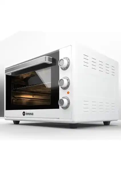 Innova Midi ve Luxell Lx-9625 Fırın Karşılaştırması: Özellikler ve Kullanıcı Yorumları