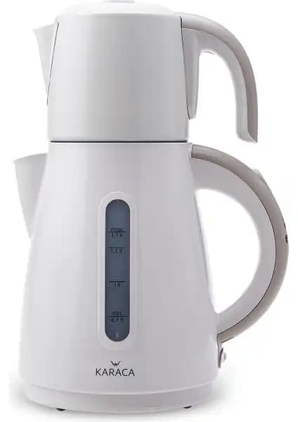 Karaca Berry Tea XL ve Karaca Daystar Çay Makineleri Karşılaştırması 2