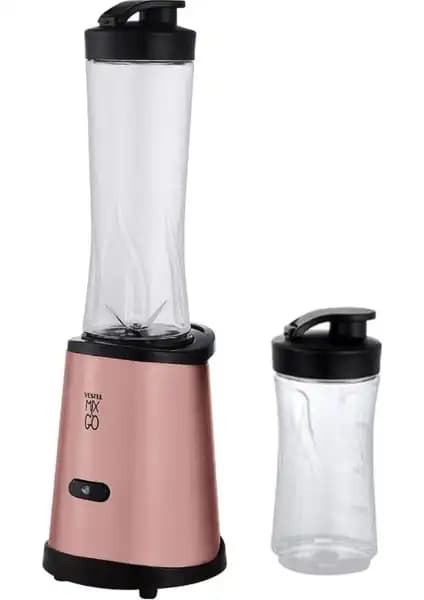Karaca Blendfit Go ve Vestel Mix & Go Karşılaştırması: Hangi Blender İhtiyacınıza Uygun 2