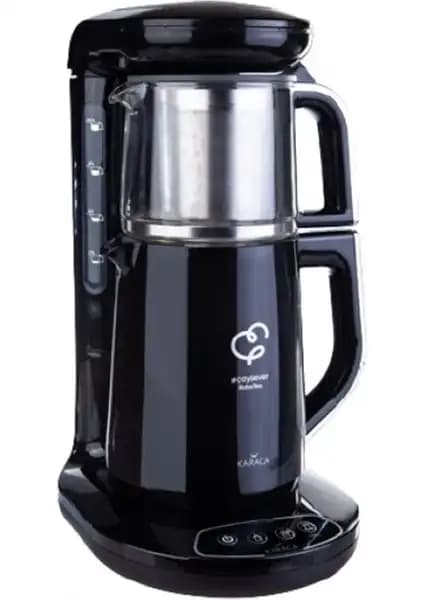 Karaca Çay Makinesi Karşılaştırması: Robotea ve Gastro Dem özellikleri ve seçim ipuçları 1
