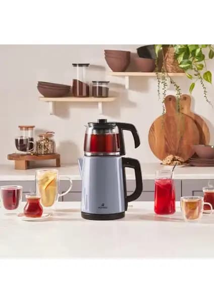 Karaca Çay Makinesi Karşılaştırması: Tea Break ve Tea Glass Özellikleri ve Kullanıcı Yorumları 2