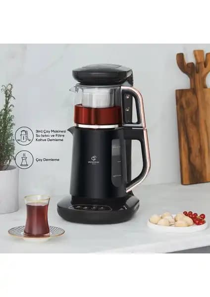 Karaca Çaysever Robotea ve Robotea Pro Karşılaştırması ile En Uygun Seçeneği Belirleyin 1