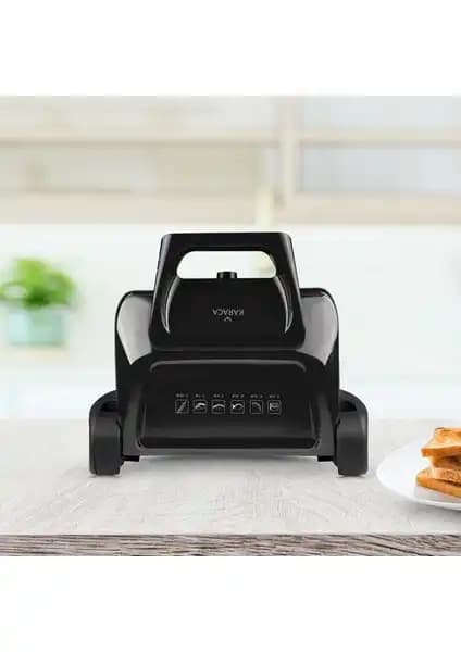 Karaca Future Plus Bio Diamond ve Gastro Grill Pro Karşılaştırması: Hangi Model Sizin İçin Uygun 1