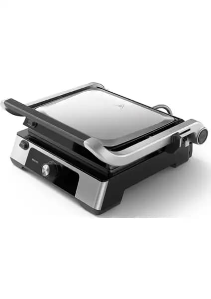 Karaca Gastro Grill Pro ve Philips HD6301/90 Izgara Tost Makinesi Karşılaştırması 2