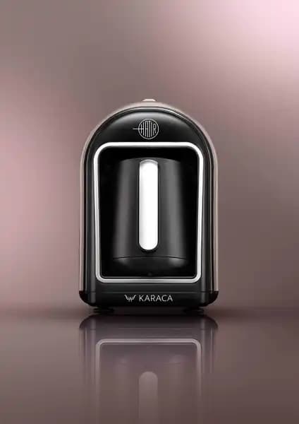Karaca Hatır Mod Sütlü ve Rosegold Türk Kahve Makineleri Karşılaştırması ve Özellikleri 2