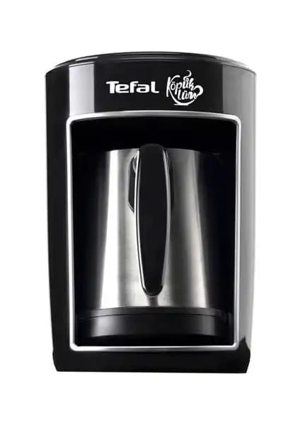 Karaca Hatır Neo Inox ve Tefal Köpüklüm Pro Türk Kahve Makinesi Karşılaştırması 2