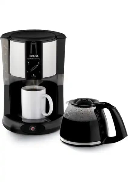 Karaca Just Coffee Aroma ve Tefal CM2908 Subito Mug Karşılaştırması 2