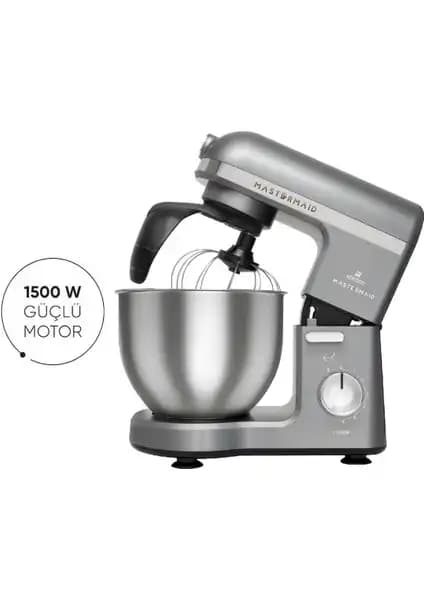 Karaca Mastermaid Chef Pro ve Stand Mikser Karşılaştırması: Özellikler ve Kullanıcı Yorumları 1