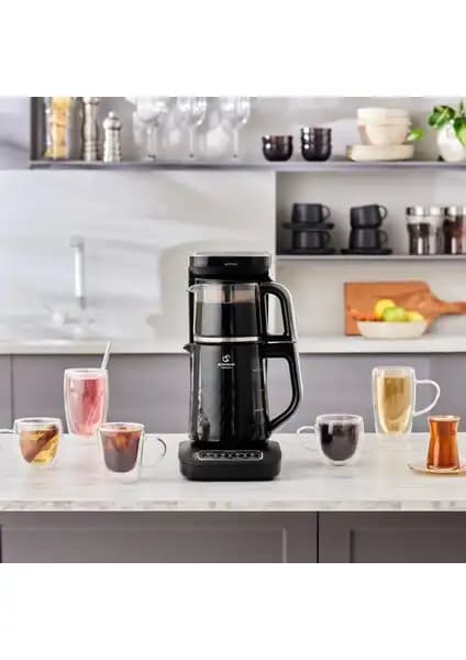 Karaca Robotea Pro Black Copper ve Quartz Karşılaştırması: Özellikler ve Kullanıcı Yorumları 2