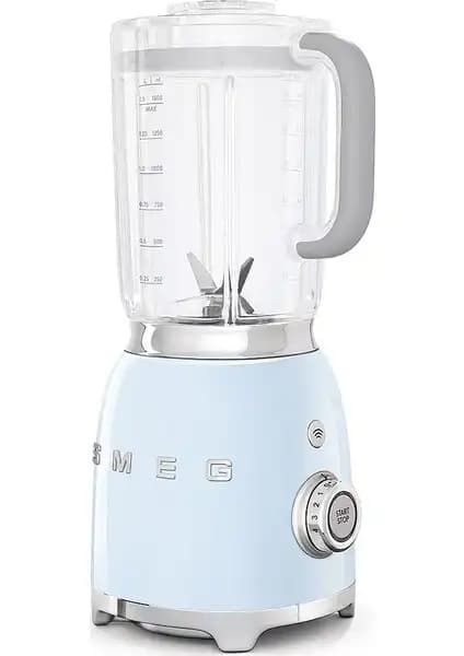 KitchenAid Artisan K400 ve Smeg BLF01PBEU Blenderleri Karşılaştırması 2023 2