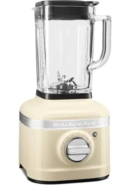 KitchenAid Artisan K400 ve Smeg Siyah Blender Karşılaştırması Mutfak Performansı ve Tasarımı 1