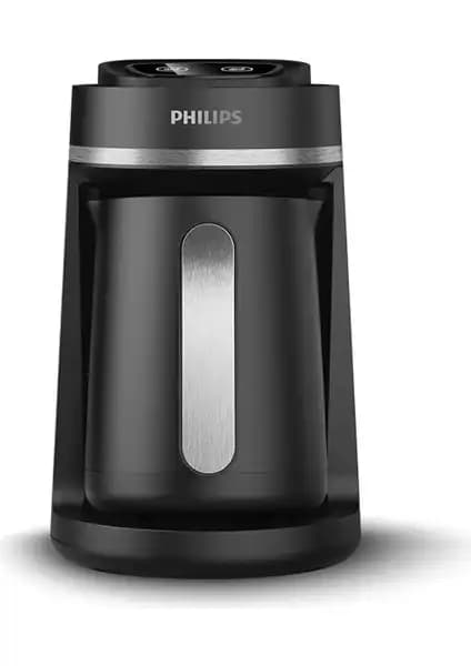 Korkmaz A365-23 ve Philips HDA150/61 Kahve Makineleri Karşılaştırması 2