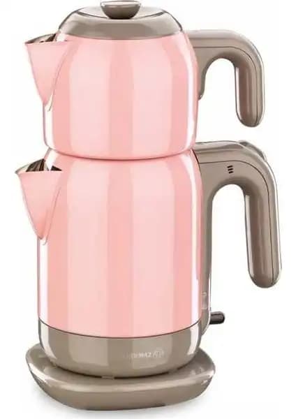 Korkmaz Demtez ve Tefal Magic Tea XL Çay Makinesi Karşılaştırması: Özellikler ve Kullanıcı Yorumları