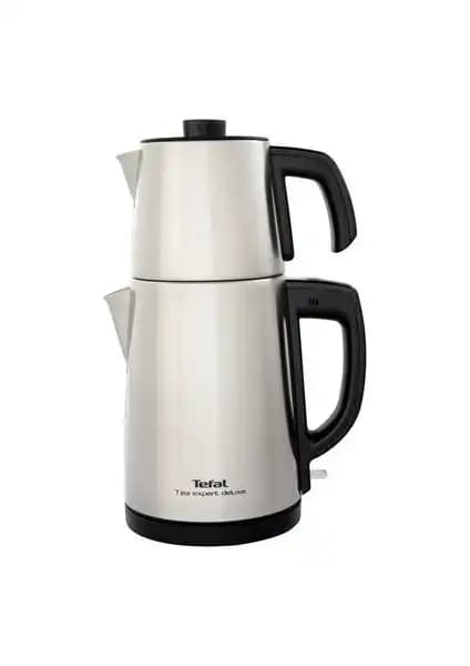 Korkmaz Moderna ve Tefal Tea Expert Deluxe Çay Makinesi Karşılaştırması 2023 2