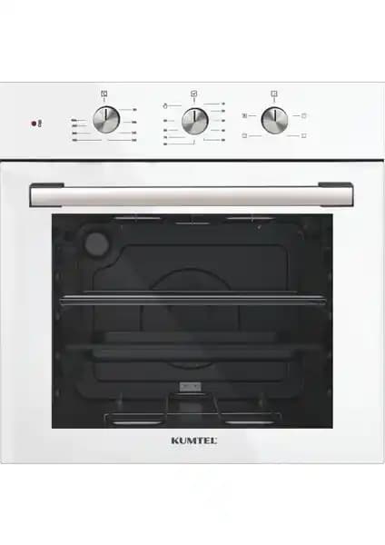 Kumtel B66 ve Simfer SB8202 Ankastre Fırınlarının Detaylı Karşılaştırması