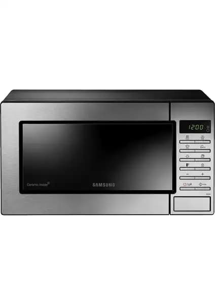 Kumtel Gri+Grill Mikrodalga ve Samsung Me87M/Tr Mikrodalga Karşılaştırması 2