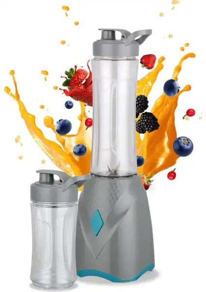Kumtel ve Yui M19 Kişisel Blender Karşılaştırması: Performans ve Özellikler Analizi 1