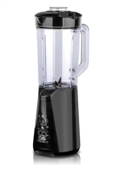 Mutfak İçin En İyi Blender Karşılaştırması: CVS Shake Force ve Vestel Mix Go 1