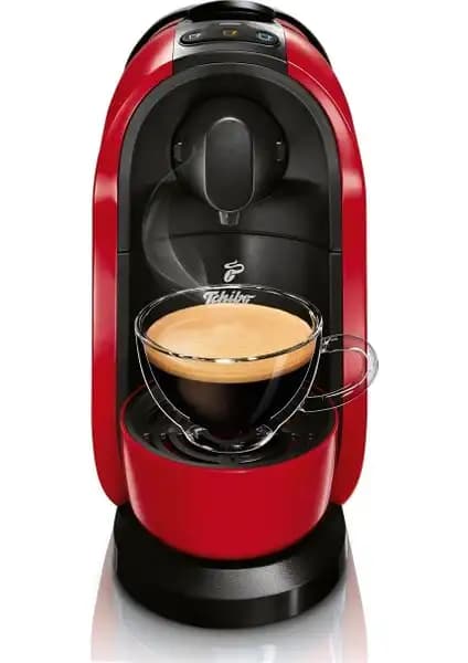 Nespresso C30 Essenza Mini ve Tchibo Cafissimo Pure Red Karşılaştırması: Özellikler ve Kullanıcı Yorumları 2